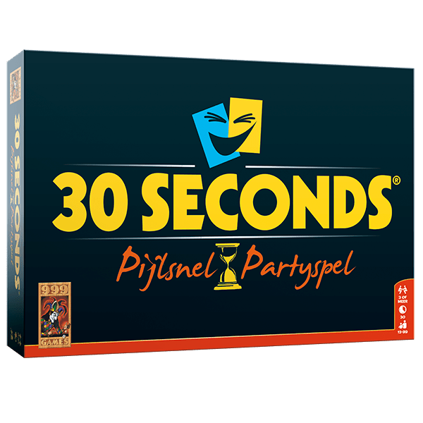 30 Seconds