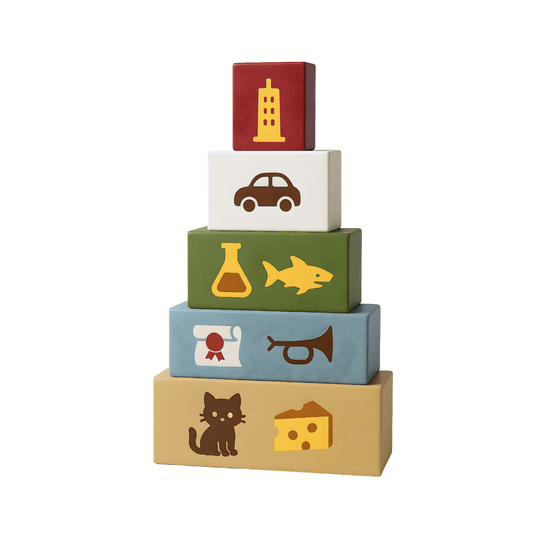 Je eerste Box