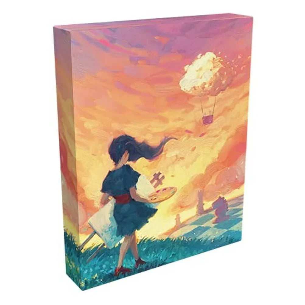 Canvas - EasyMeeple