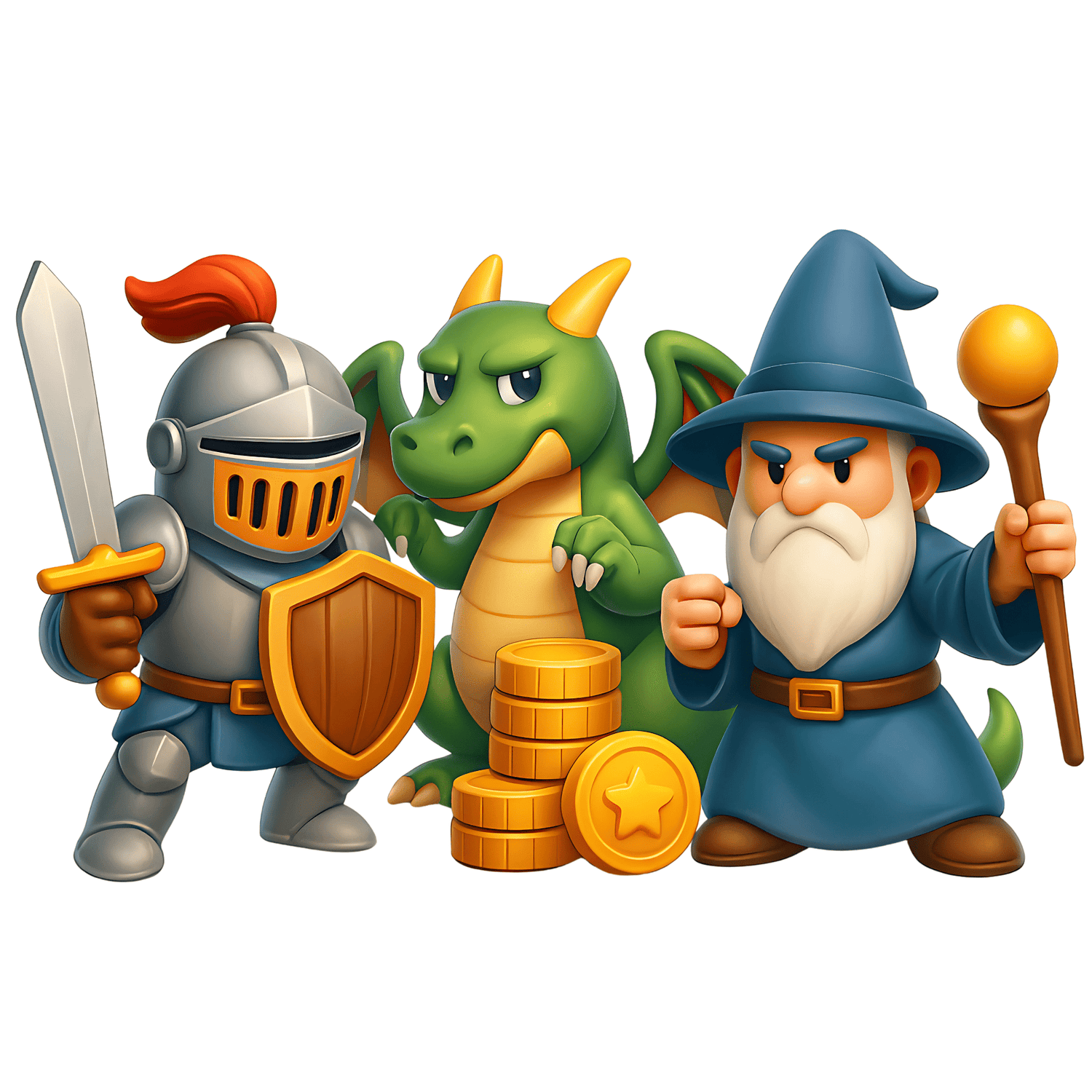 Refundable Deposit - EasyMeeple