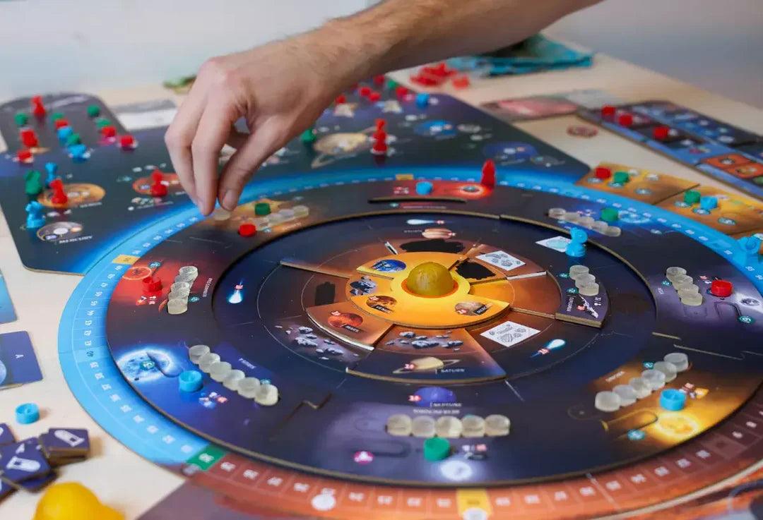 SETI: Search for Extraterrestrial Intelligence - EasyMeeple