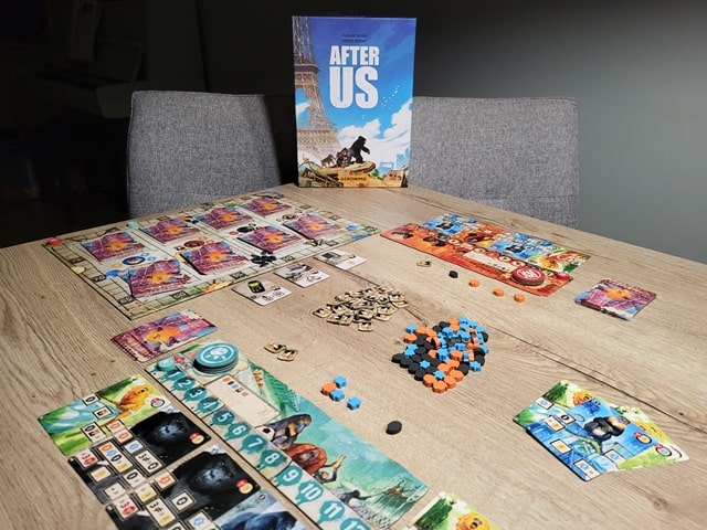 After Us