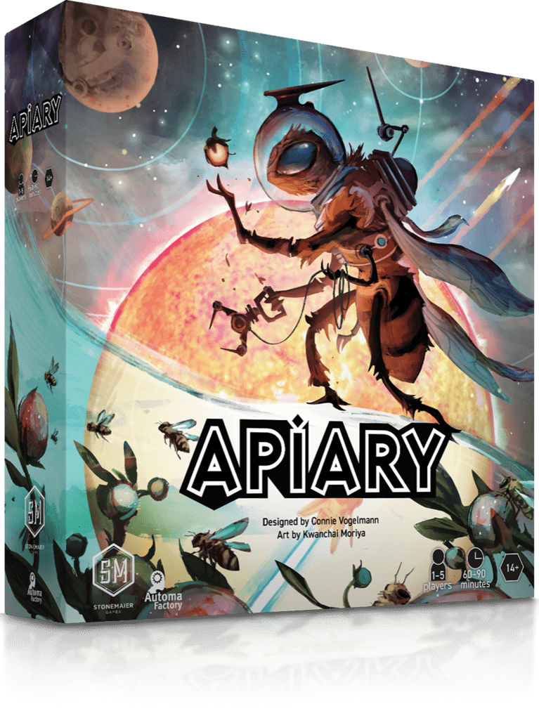 Apiary