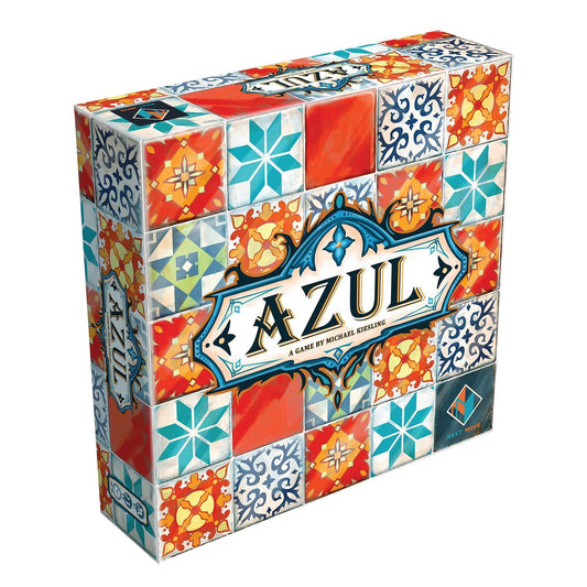 Azul - EasyMeeple