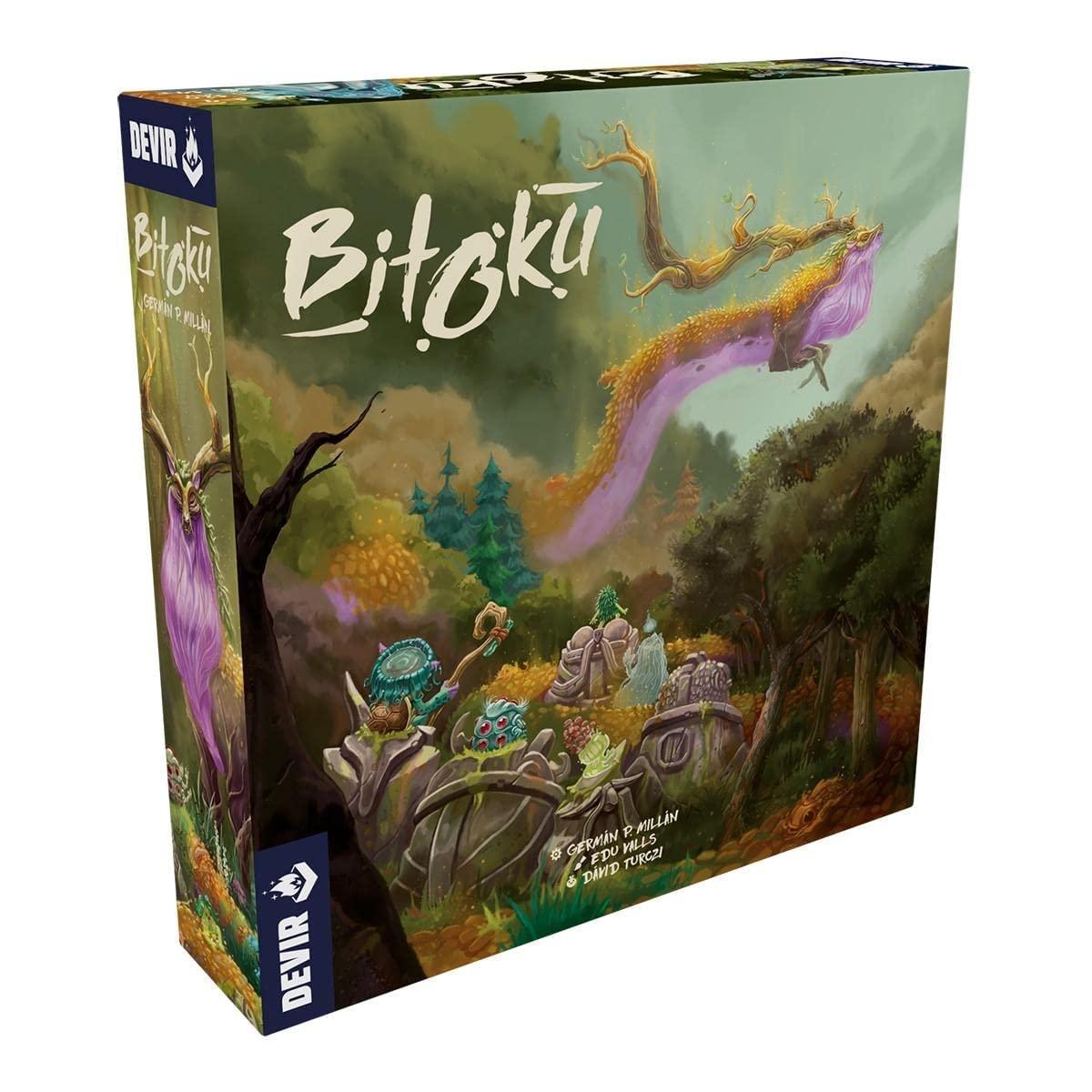 Bitoku - EasyMeeple
