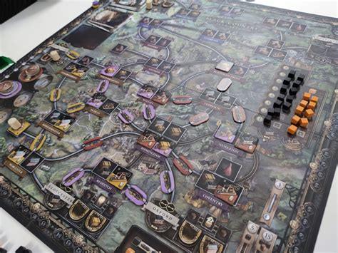 Brass: Birmingham - EasyMeeple
