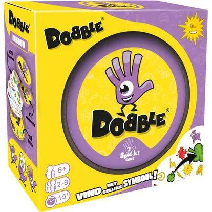 Dobble - EasyMeeple