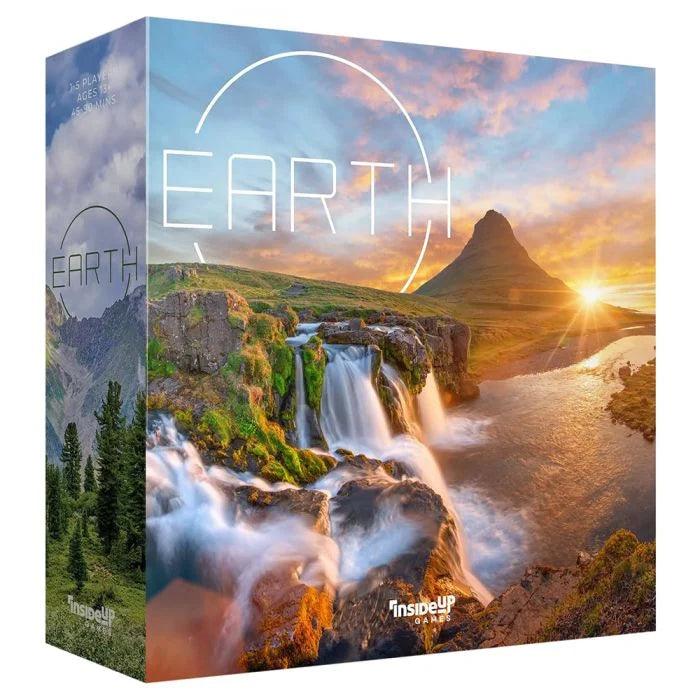 Earth - EasyMeeple