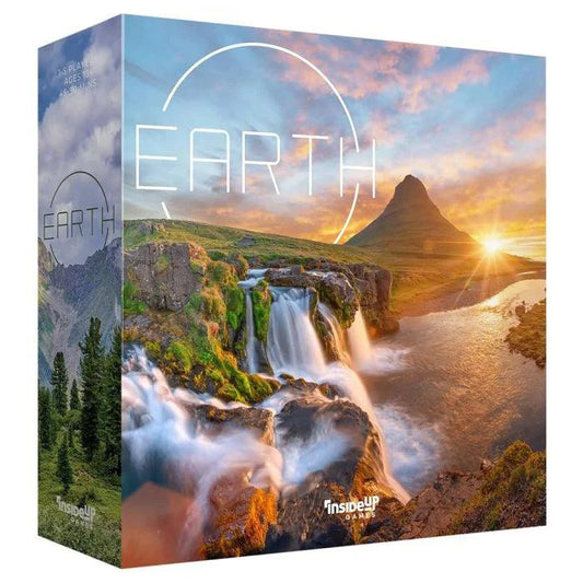 Earth - EasyMeeple