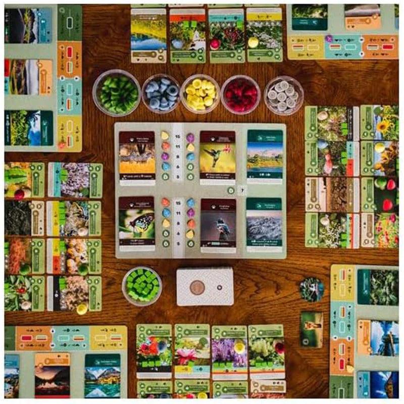Earth - EasyMeeple