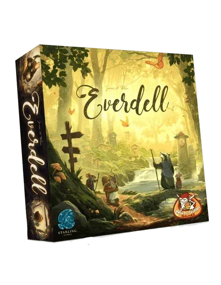 Everdell - EasyMeeple