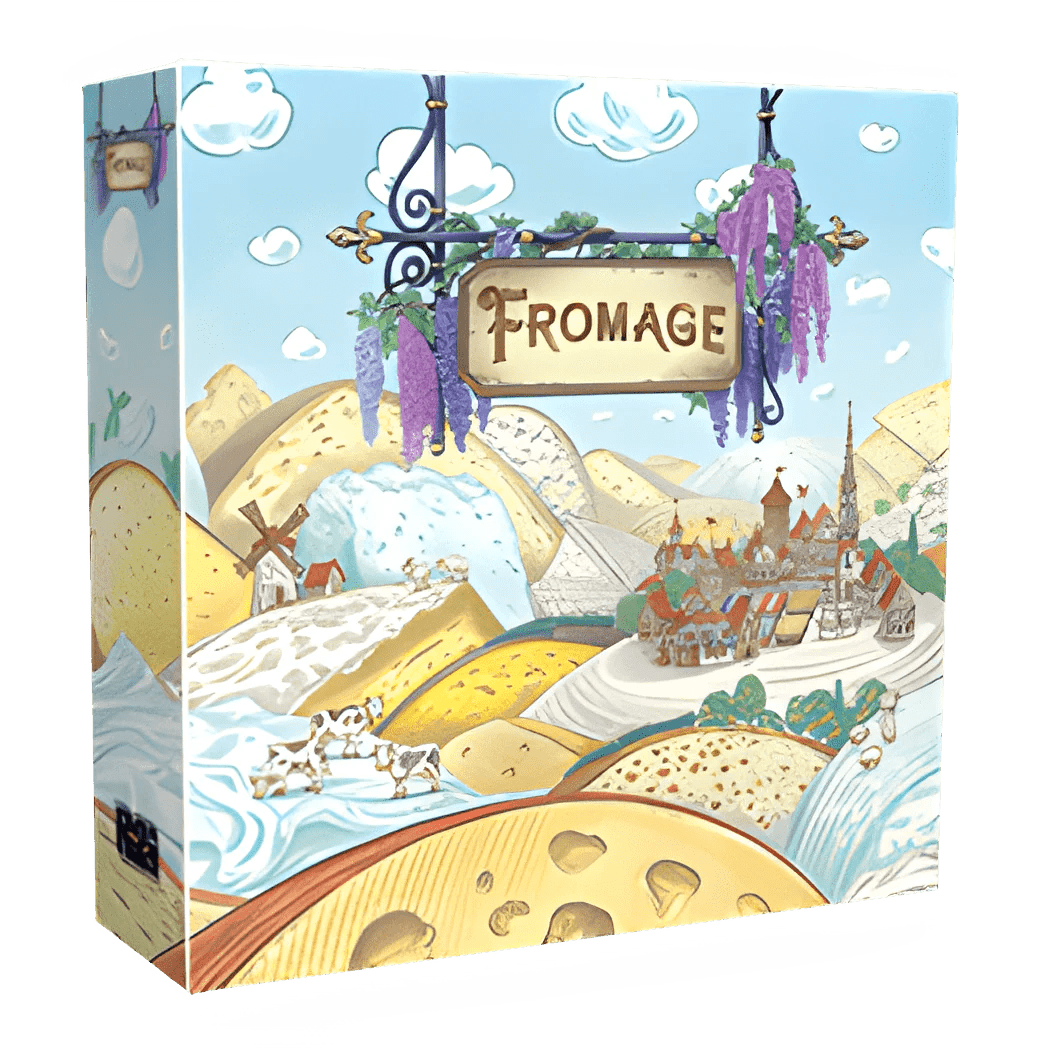 Fromage