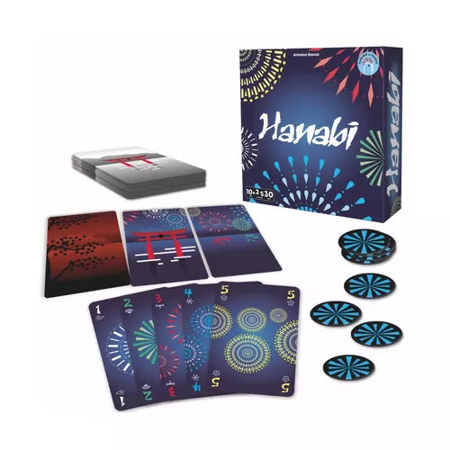 Hanabi