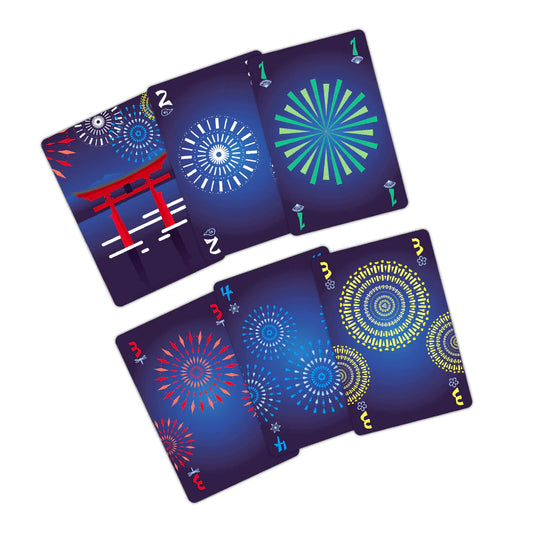 Hanabi