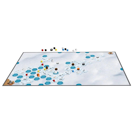 Ice Hike: Beware of the Bears - EasyMeeple
