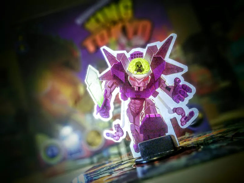 King of Tokyo