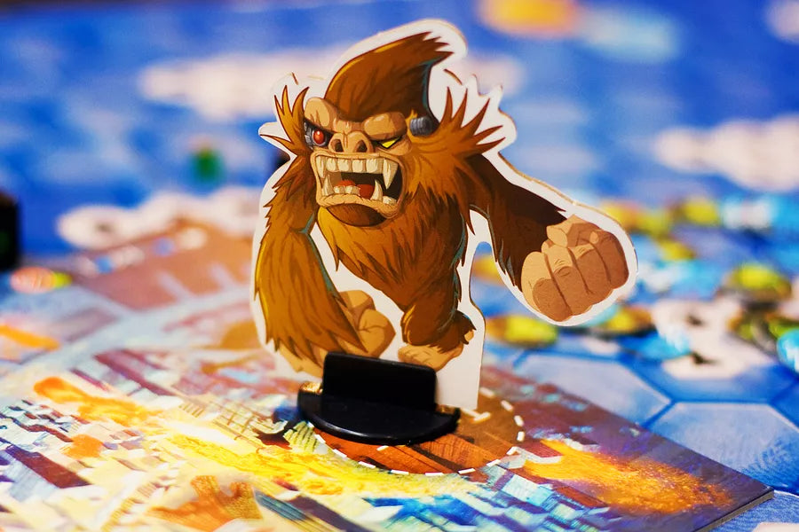 King of Tokyo