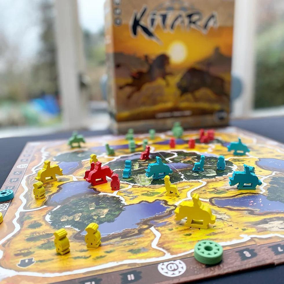 Kitara - EasyMeeple