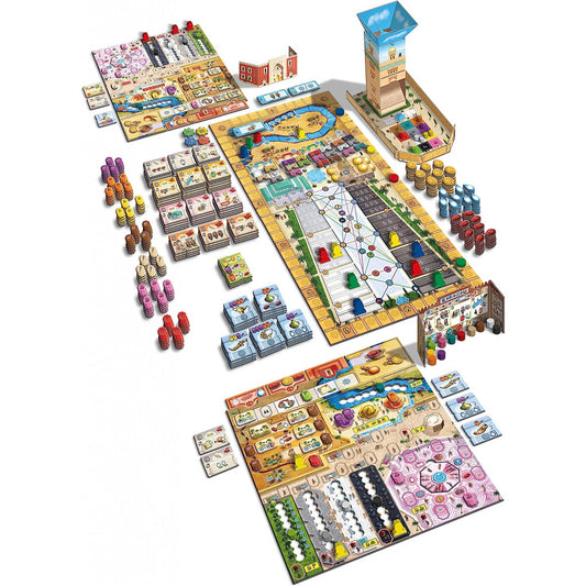 Marrakesh: Essential Edition