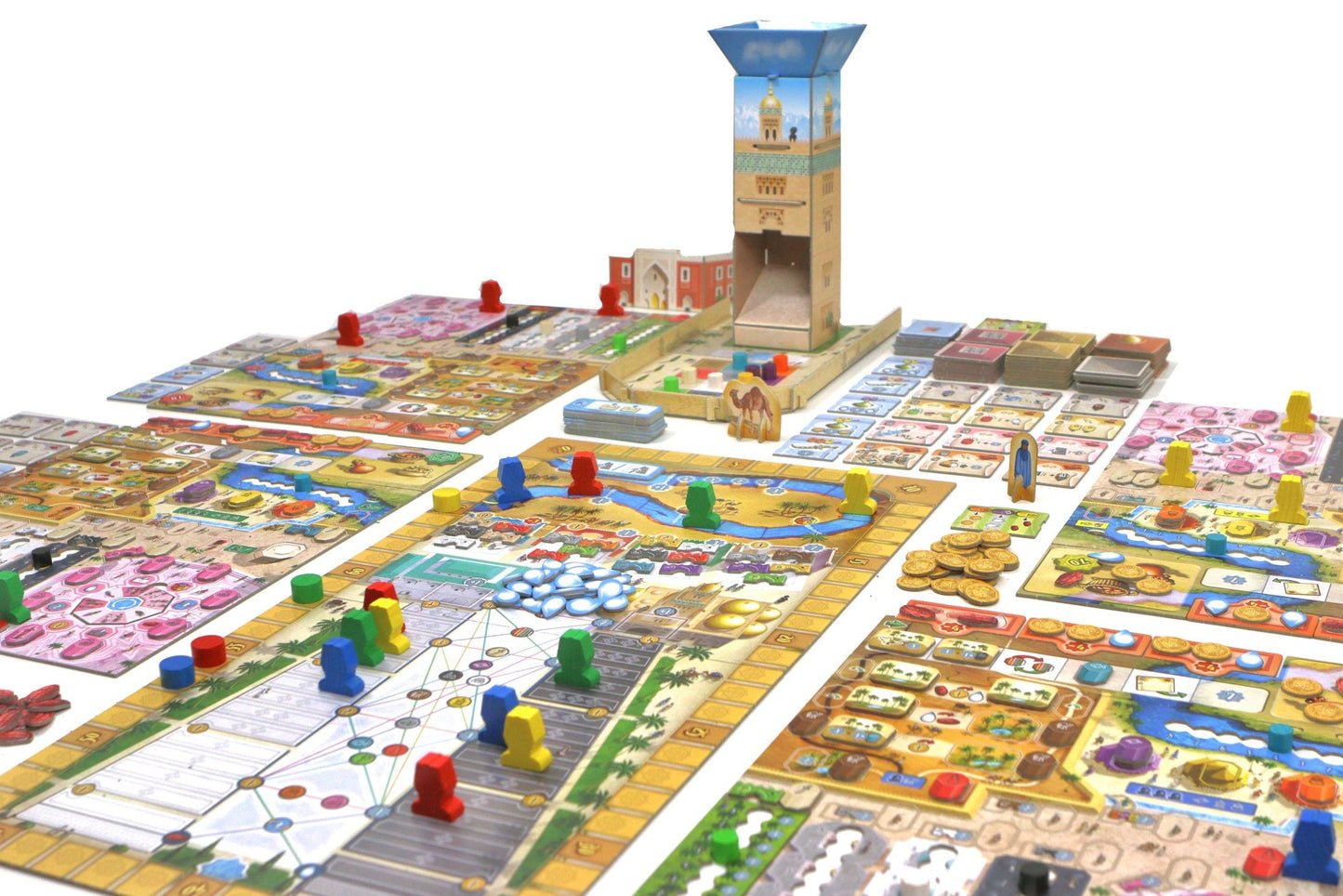 Marrakesh: Essential Edition