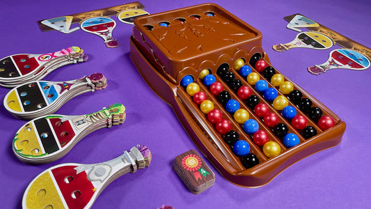 Potion Explosion