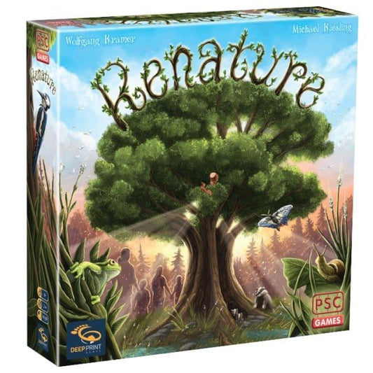 Renature