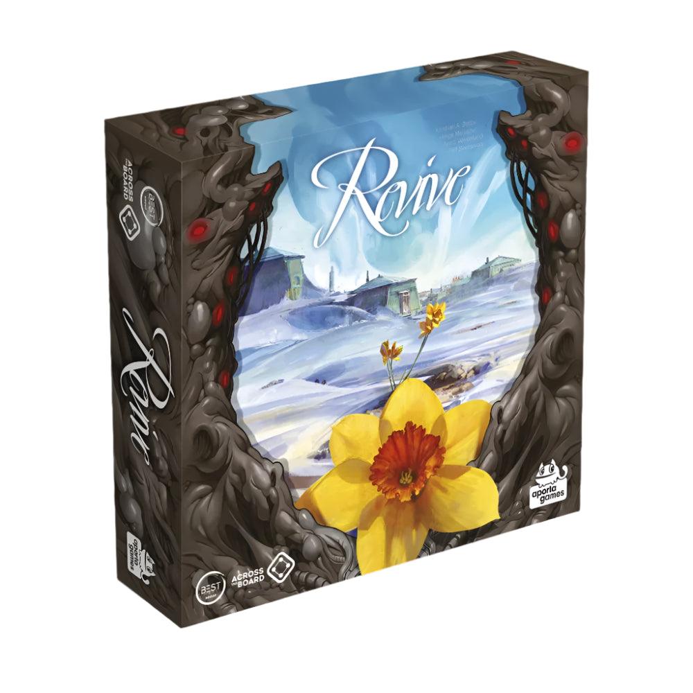 Revive - EasyMeeple