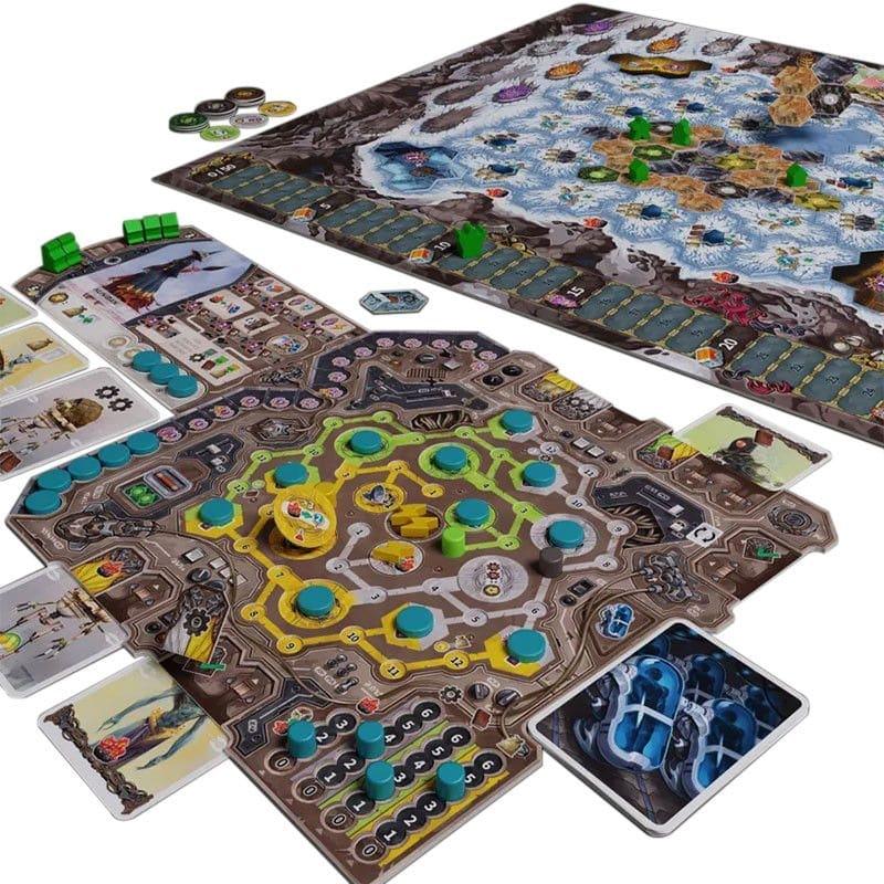 Revive - EasyMeeple