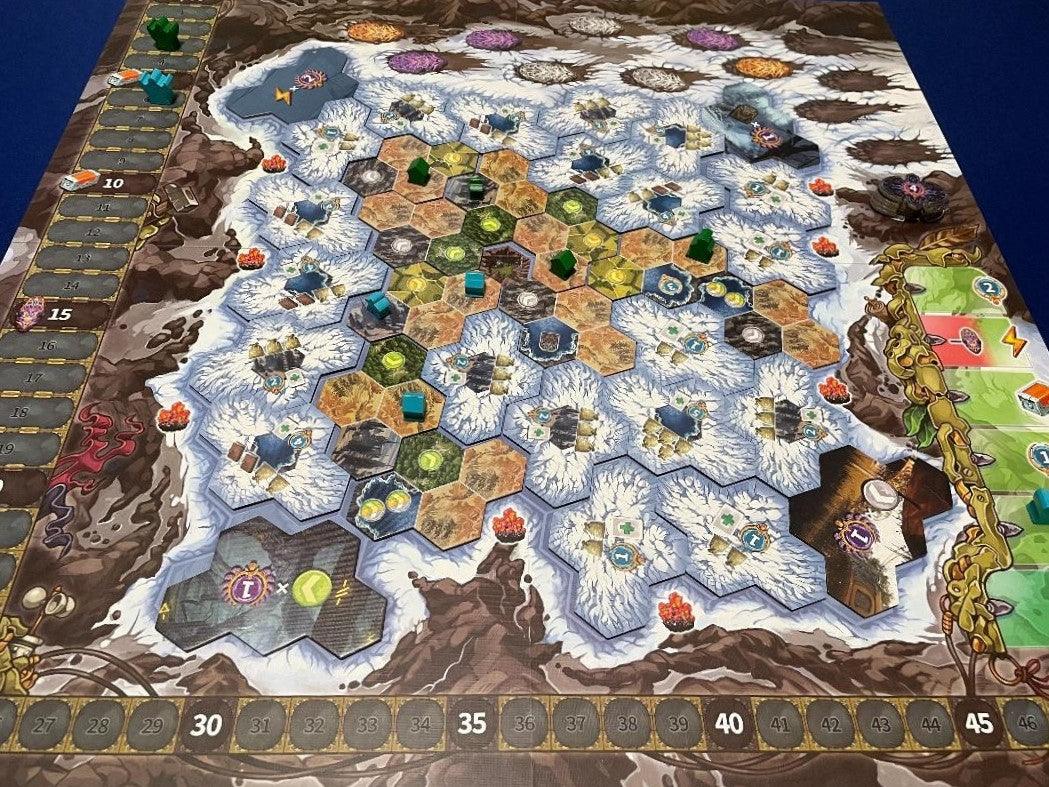 Revive - EasyMeeple