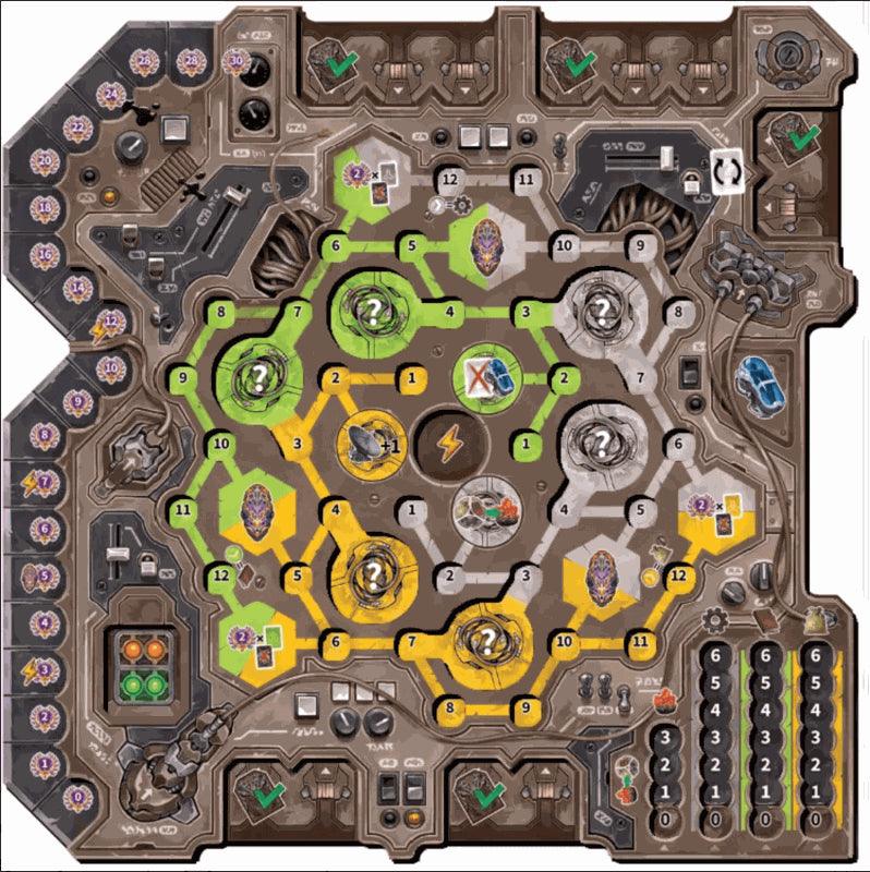 Revive - EasyMeeple