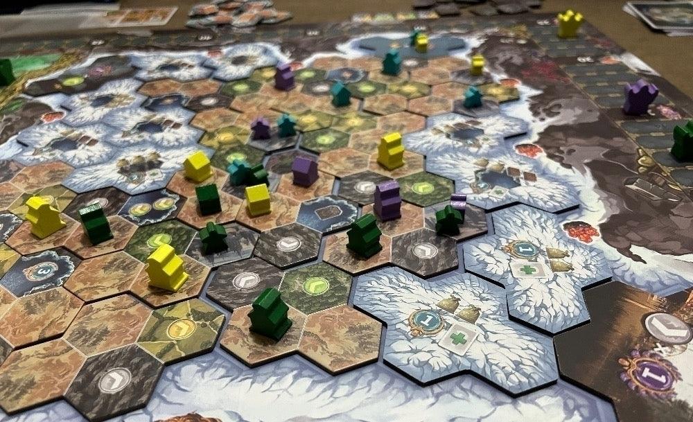 Revive - EasyMeeple