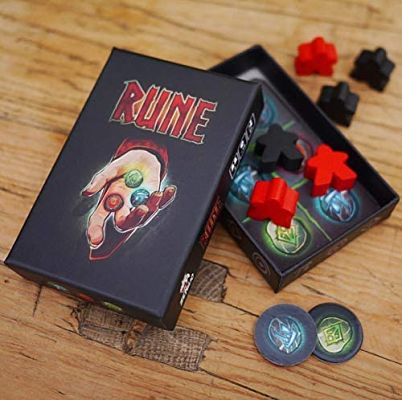 Rune