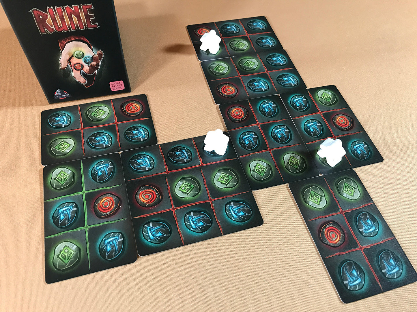 Rune