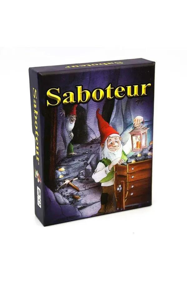 Saboteur - EasyMeeple