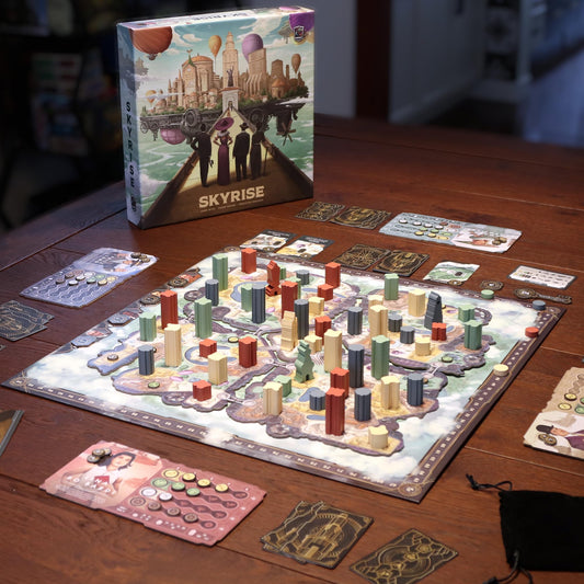 Skyrise