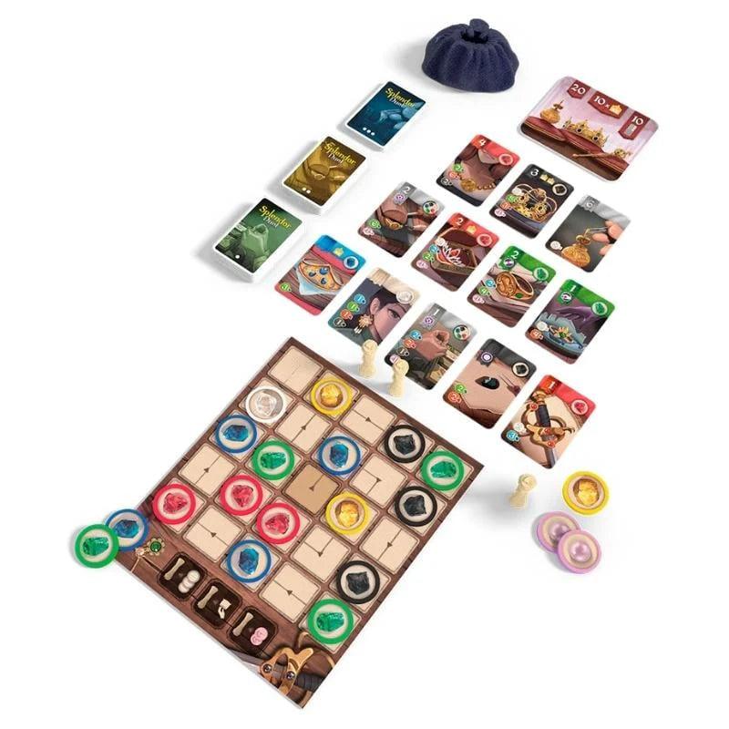 Splendor Duel - EasyMeeple