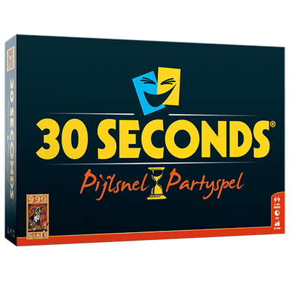 30 Seconds