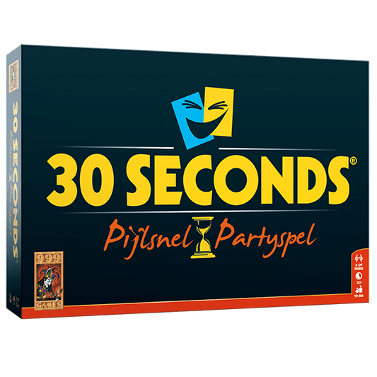 30 Seconds