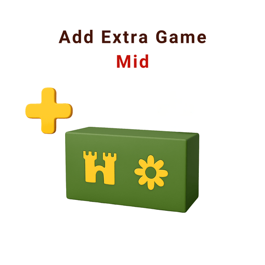 Add Extra Game - Mid - EasyMeeple