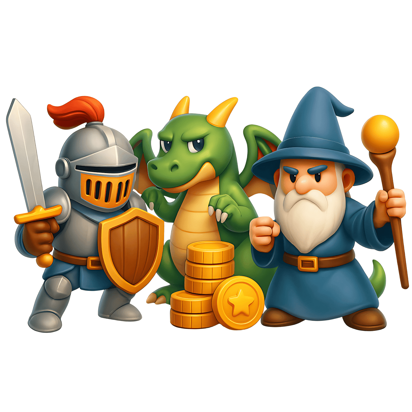 Refundable Deposit - EasyMeeple