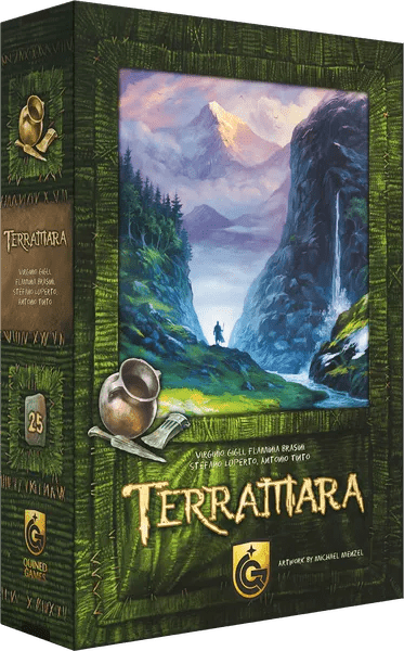 Terramara