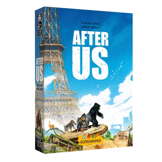 After Us