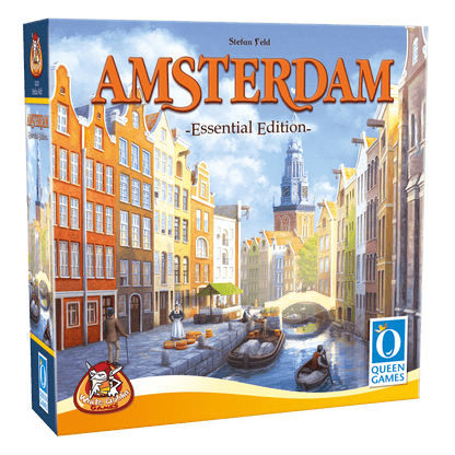 Amsterdam
