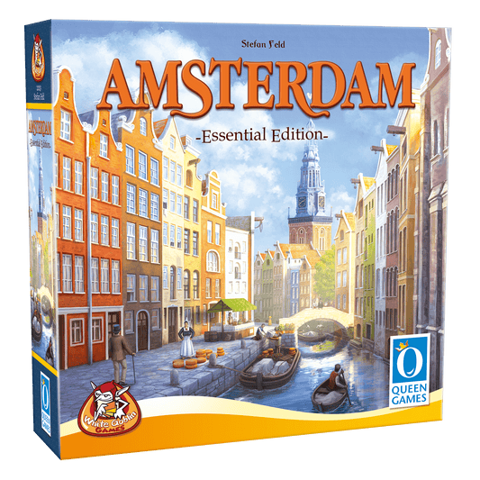 Amsterdam
