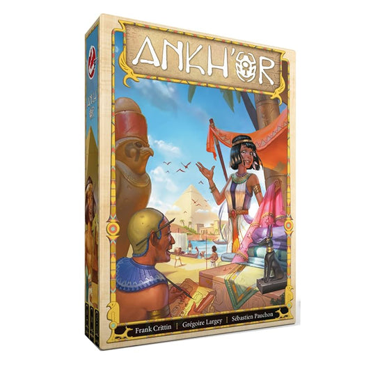 Ankh'or