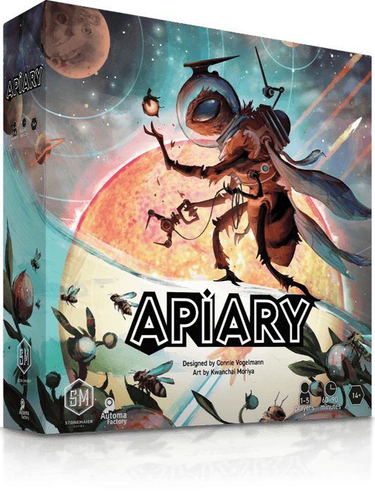 Apiary