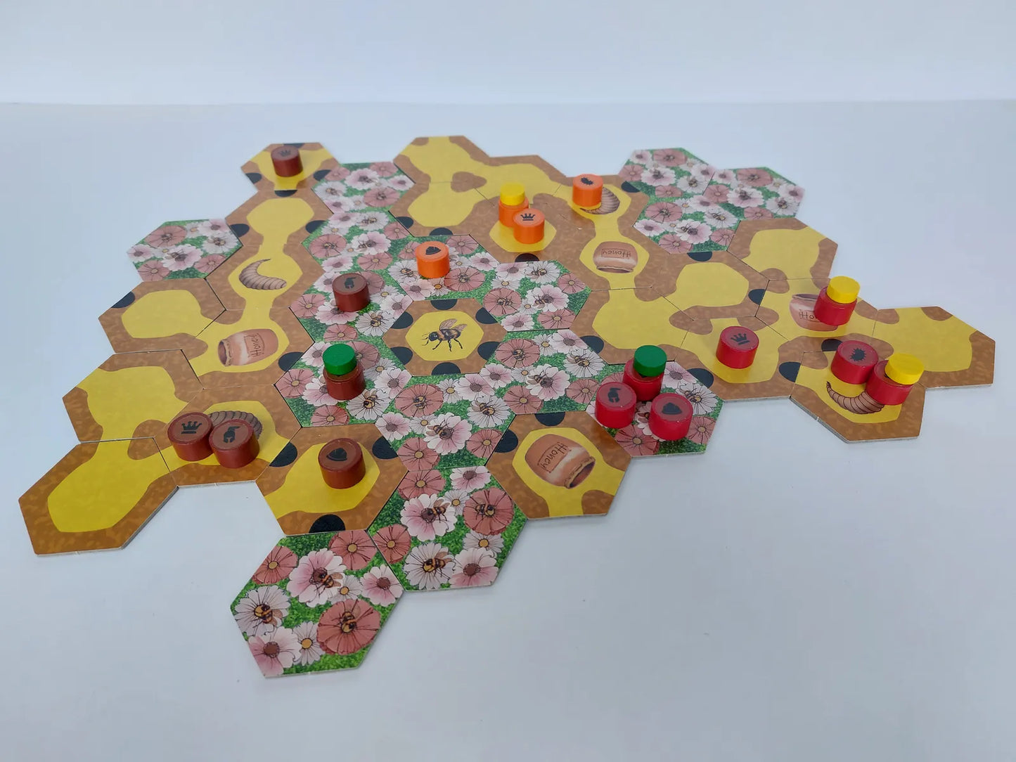 Arthropods: Ants & Bees