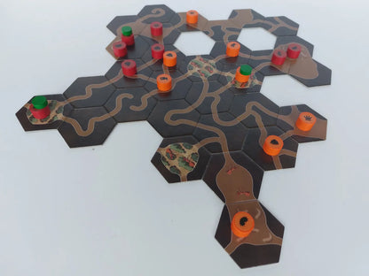 Arthropods: Ants & Bees