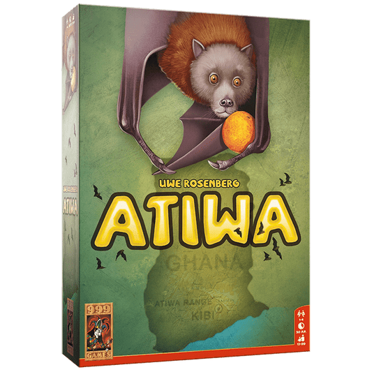 Atiwa