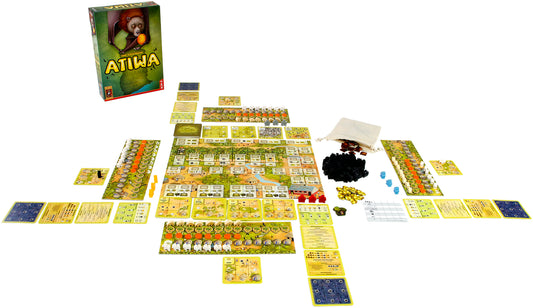 Atiwa